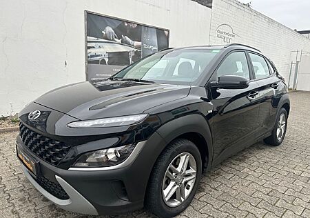 Hyundai Kona Select Mild-Hybrid 2WD