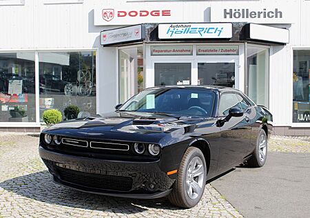 Dodge Challenger SXT 3.6 V6 CarPlay SOFORT