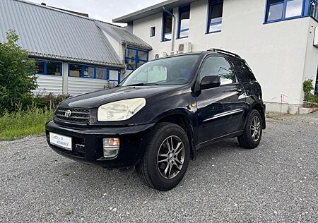 Toyota RAV 4 1.8 Special