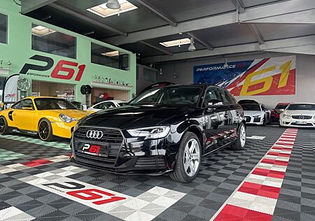Audi A3 35 TFSI Sport