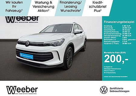 VW Tiguan Volkswagen Life AHK*NAVI*KAMERA*18 ZOLL*ACC*DIGITAL