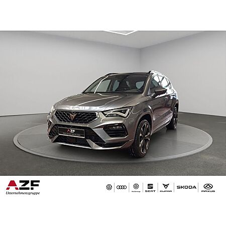 Cupra Ateca leasen