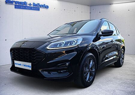 Ford Kuga 2.5 Duratec PHEV ST-LINE X