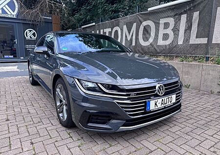 VW Arteon Volkswagen 2.0 TSI R-Line Kamera/LED/ACC