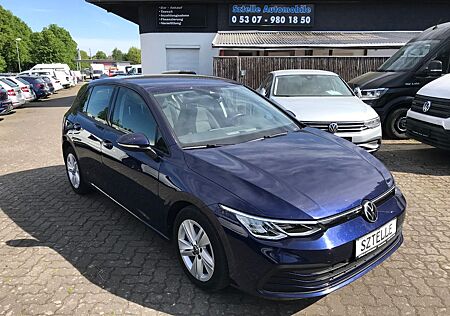 VW Golf Volkswagen VIII 1.5 Lim. Life