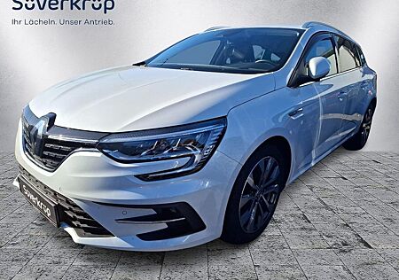 Renault Megane IV Grandtour Techno 1.3 TCe 140