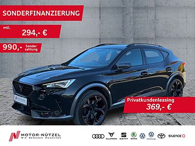 Cupra Formentor VZ 4Drive MATRIX+NAV+AHK+ACC+BEATS+19Z