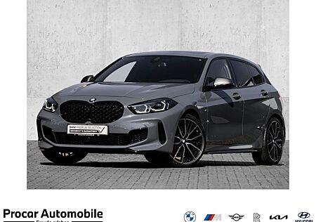 BMW M135i M Sport Pro 19'' Pano H/K Komfort RFK