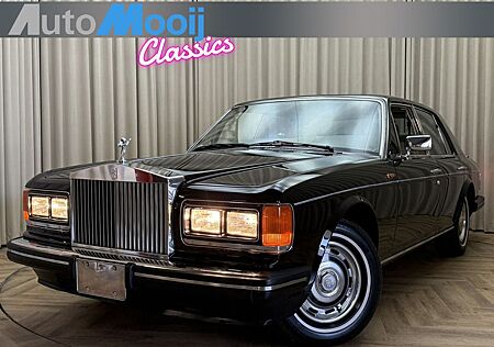 Rolls-Royce Silver Spirit 6.75 Liter V8 / nur 74.793 km / Ko