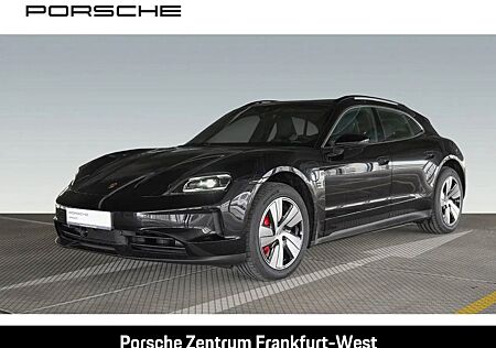 Porsche Taycan 4S Sport Turismo Abstandstempomat BOSE