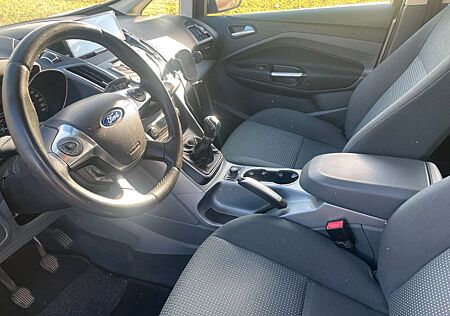 Ford C-Max 1,6 Ti-VCT 92kW Trend Trend