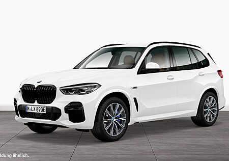 BMW X5 xDrive45e M Sport AHK Driv.Assist.Prof HiFi