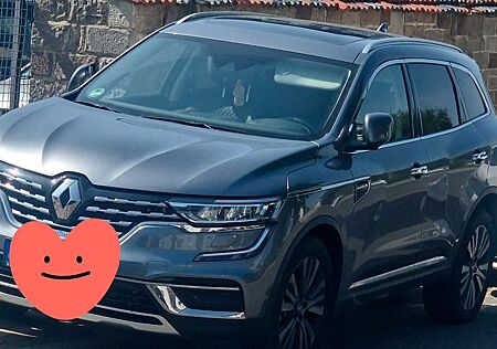 Renault Koleos BLUEdCi 185 4WD Automatik Initiale Pa...