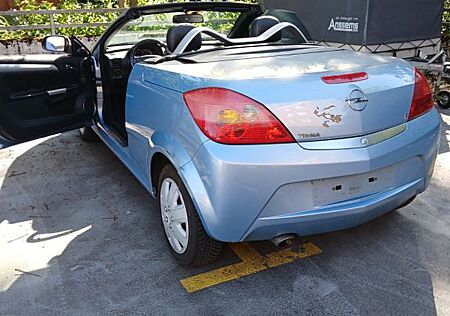 Opel Tigra 1.8