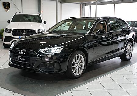 Audi A4 Avant 40 TDI quattro*AUT*ACC*LEDER*NAV*LED*