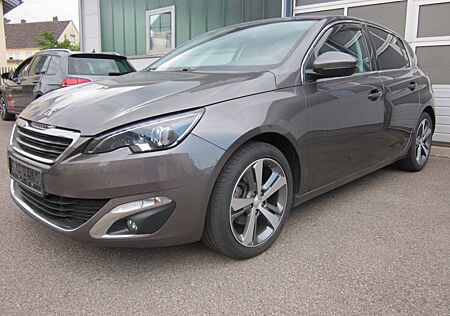 Peugeot 308 Allure