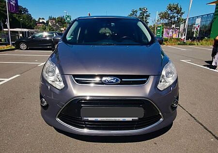 Ford C-Max 2,0TDCi 103kW TITANIUM