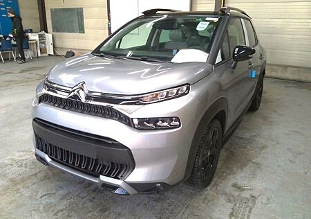 Citroën C3 Aircross MAX 12 PT 110 GRIP*KAM*PANO*17