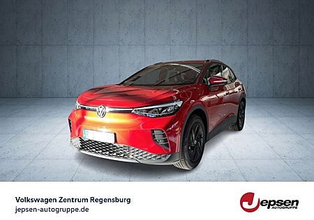 VW ID.4 Volkswagen Pro | 286PS | 82 kWh R-KAMERA ParkAssist LE