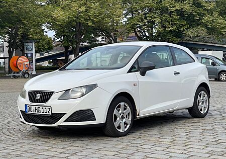 Seat Ibiza SC 1.2 12V 44kW -