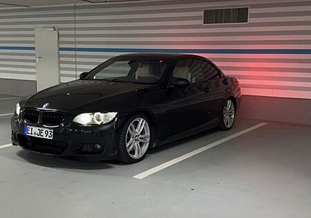 BMW 330 gebraucht kaufen BMW 330d Cabrio -