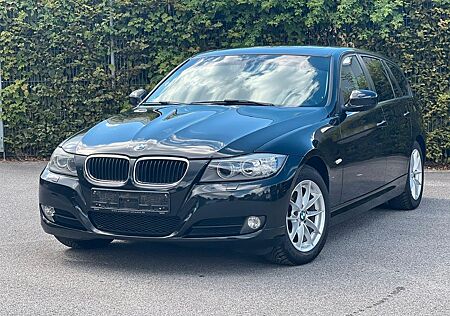 BMW 320i 320 Touring TÜV NEU XENON PANORAMADACH