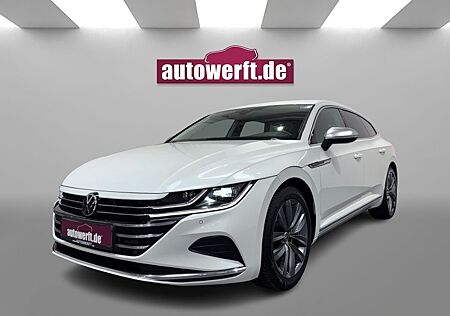 VW Arteon Volkswagen 2.0 TDI SB ELEGANCE AHK CAM NAVI LED PDC