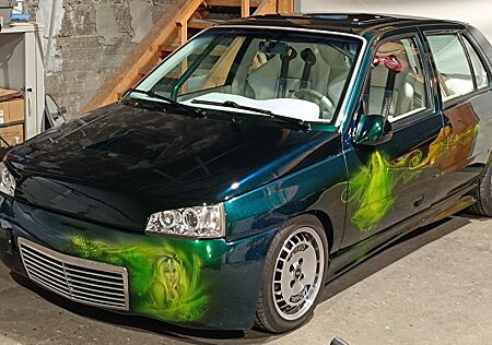 Renault Clio BC57, 1,8