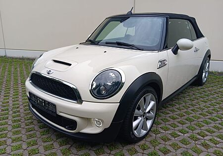 Mini Cooper S gebraucht kaufen Mini Cooper S Navi Xenon Leder