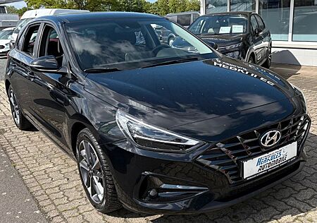 Hyundai i30 1.0 T-GDI Navi/Sitzheizung/Kamera/PDC
