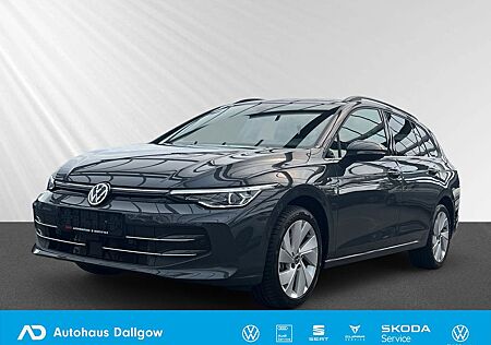 VW Golf Volkswagen VIII 2.0 TDI Style AHK+Busin.PremiumPanoLED