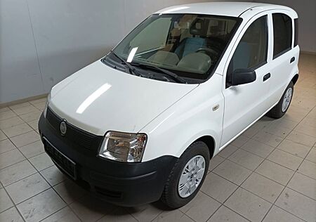 Fiat Panda 4x2 | 2 Sitzer Kein Tüv