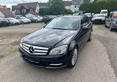 Mercedes-Benz C 250 T-Modell BlueEfficiency