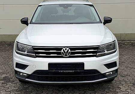 VW Tiguan Allspace Volkswagen IQ.DRIVE*ACC*SHZ*VIRTUEL*NAVI*