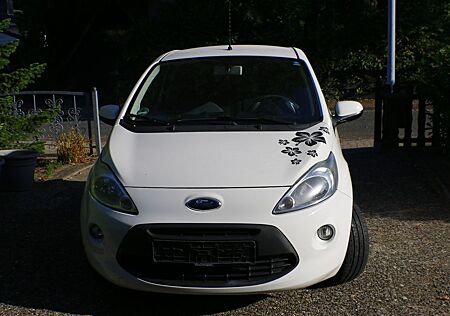 Ford Ka /+ 1,2 Ambiente Ambiente