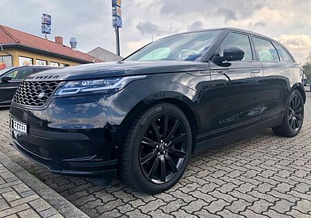Land Rover Range Rover Velar D300 HSE Stdhzg, Pano, AHK