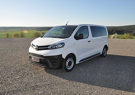 Toyota Pro Ace Proace Verso 9- Sitzer