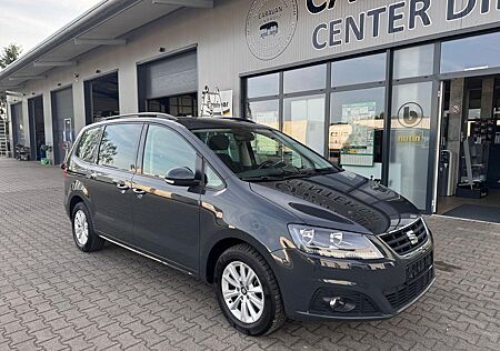 Seat Alhambra Style