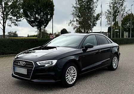 Audi A3 30 TDI Lim. | TÜV NEU | 8-Fach Bereift | TOP!