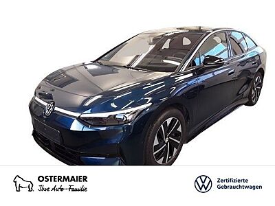 Volkswagen ID.7 PRO 286PS KAMERA.NAVI.HUD.LKRD-HZG.SHZ