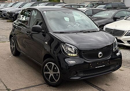 Smart ForFour / 91.000Km