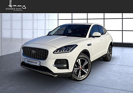 Jaguar E-Pace D200 AWD S