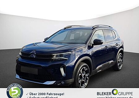 Citroën C5 Aircross PureTech 130 S&S EAT8 Shine/Busines