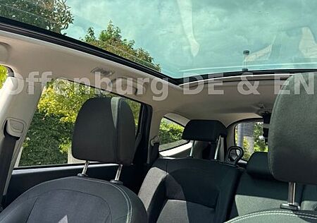 Nissan Qashqai+2 Qashqai+2 4WD 2.0 7 Sitze Automatik Panorama AHK