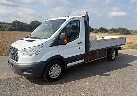 Ford Transit Pritsche