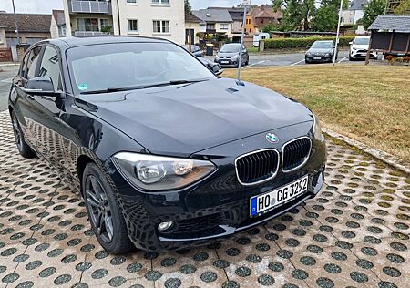 BMW 116i -