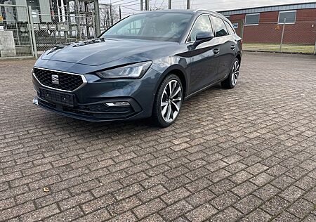 Seat Leon Sportstourer Style