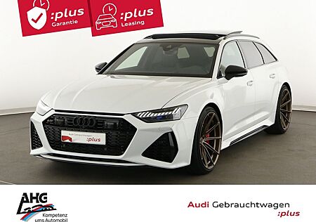 Audi RS6 RS 6 Avant 441(600) kW(PS) tiptronic LED N