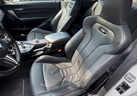 BMW M2 Competition Competition