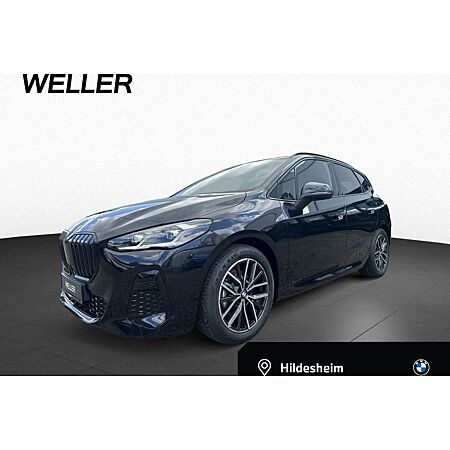 BMW 2er leasen